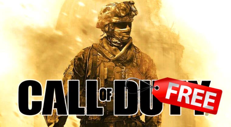 Imagen de ¿Un nuevo Call of Duty gratis para este 2022? Surge un nuevo rumor que me deja muy confundido