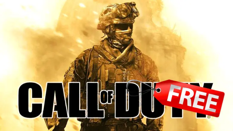 Call of Duty