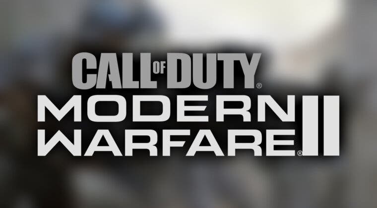 Imagen de CoD: Modern Warfare 2 de 2022 ve filtrado el menú del juego y apunta a anunciarse hoy mismo