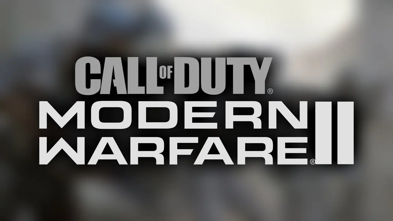 call of duty modern warfare 2 2022