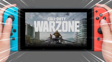 Imagen de Warzone es totalmente FUNCIONAL en Nintendo Switch: Microsoft asegura que los últimos Call of Duty se ejecutarán bien en la consola híbrida