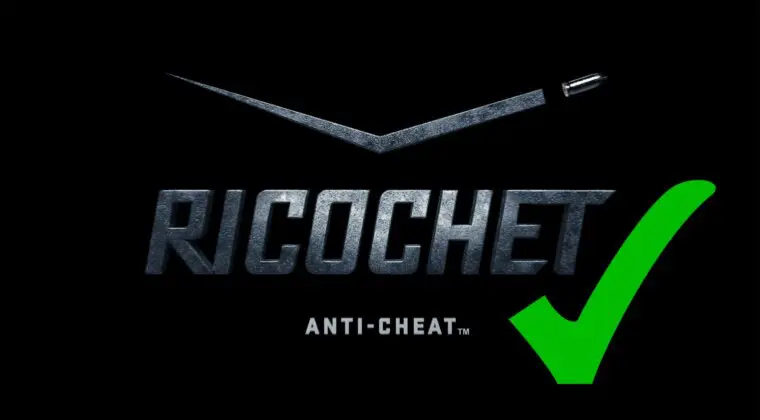 Imagen de Warzone: así es como el sistema anti-trampas RICOCHET le hace la vida imposible a los hackers