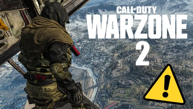 call of duty warzone 2