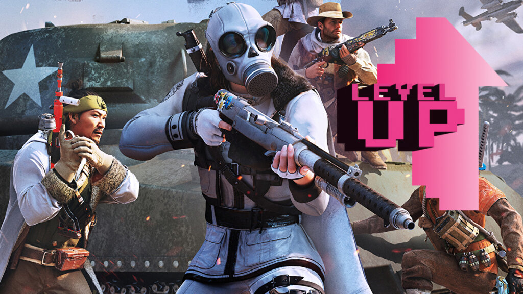 call of duty warzone 9