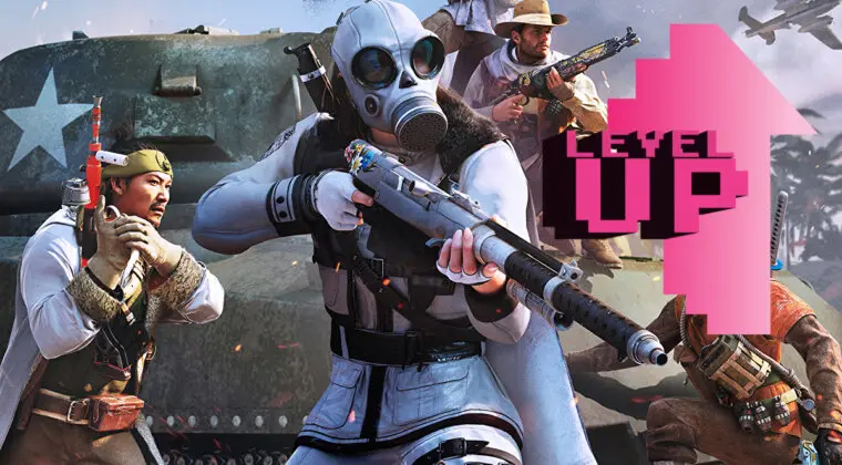 Imagen de Jugadores de Warzone descubren un truco para subir el nivel de sus armas a toda pastilla