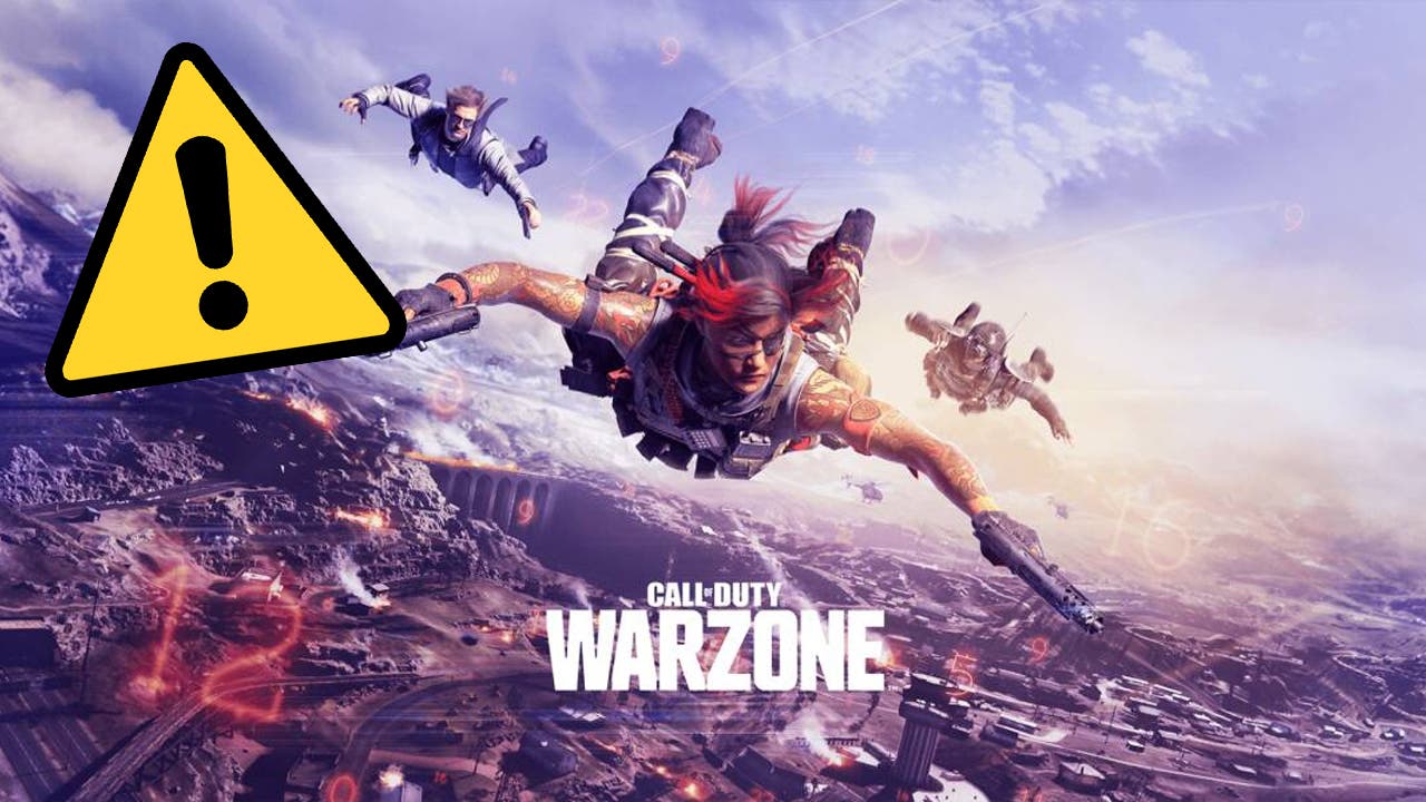 call of duty warzone nuevo mapa