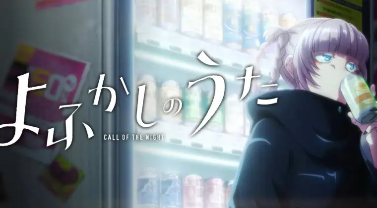 Imagen de Call of the Night muestra a su coprotagonista en todo su esplendor con un nuevo clip