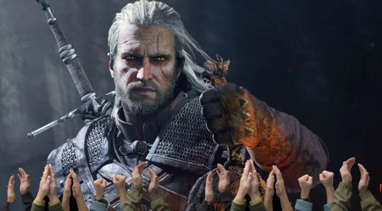Imagen de Este es el noble gesto que CD Projekt RED ha tenido con los afectados por la guerra de Ucrania