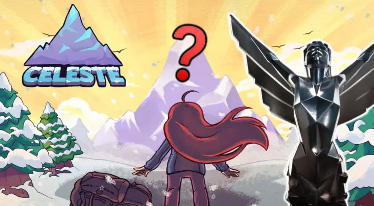 Imagen de Celeste recibe por fin el premio ganado en los The Game Awards de 2018; ¿qué pasó con este?