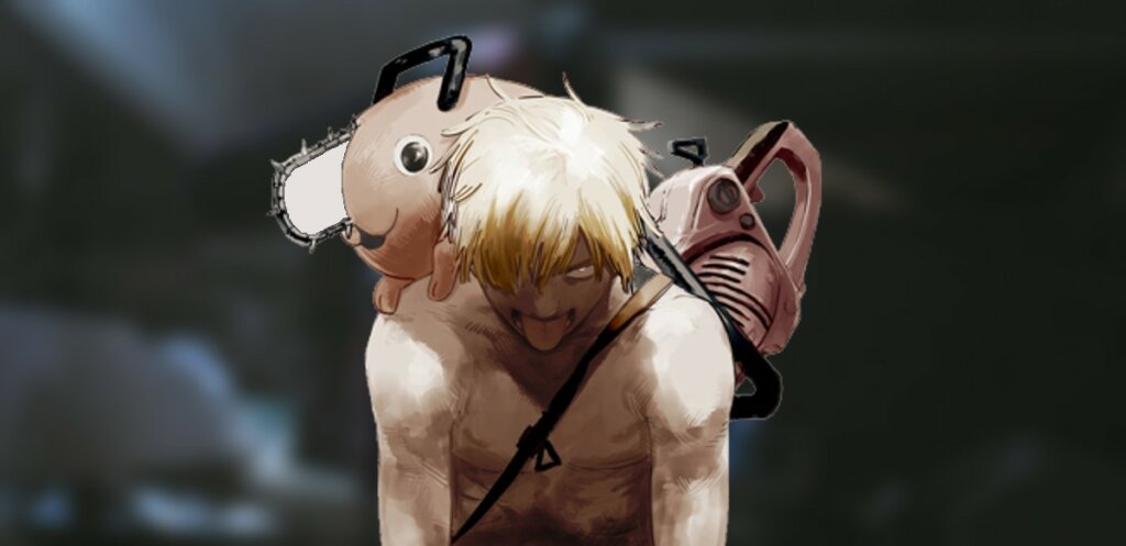 chainsaw man cos bien