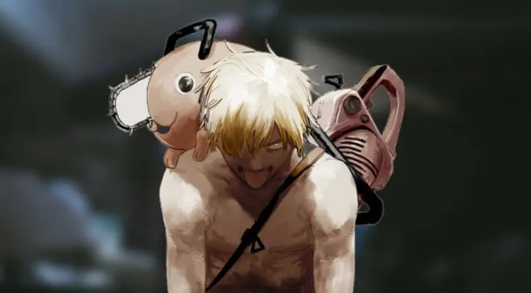 Imagen de Chainsaw Man: Este cosplay de Denji hará que quieras aún más el anime