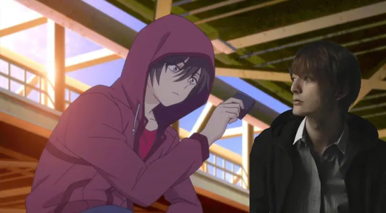 Imagen de Jun Maeda, guionista de Charlotte y Angel Beats!, dejará de escribir historias para anime