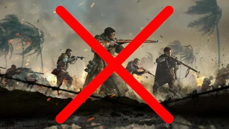 cod 2023 no