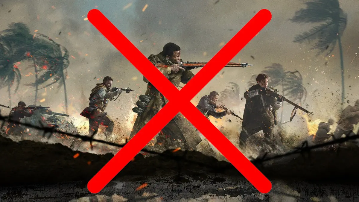 cod 2023 no