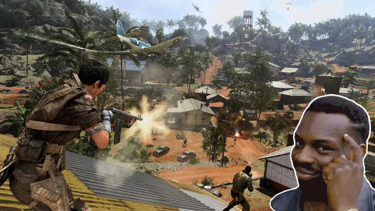 call of duty warzone camperos