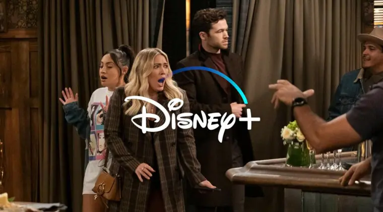 Imagen de Cómo conocí a tu padre se retrasa en España, y esta es su nueva fecha en Disney Plus