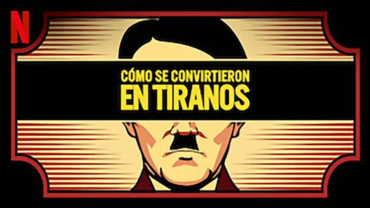como se convirtieron en tiranos