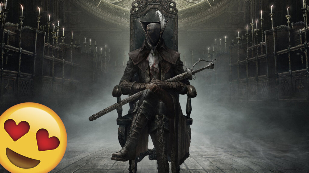 bloodborne