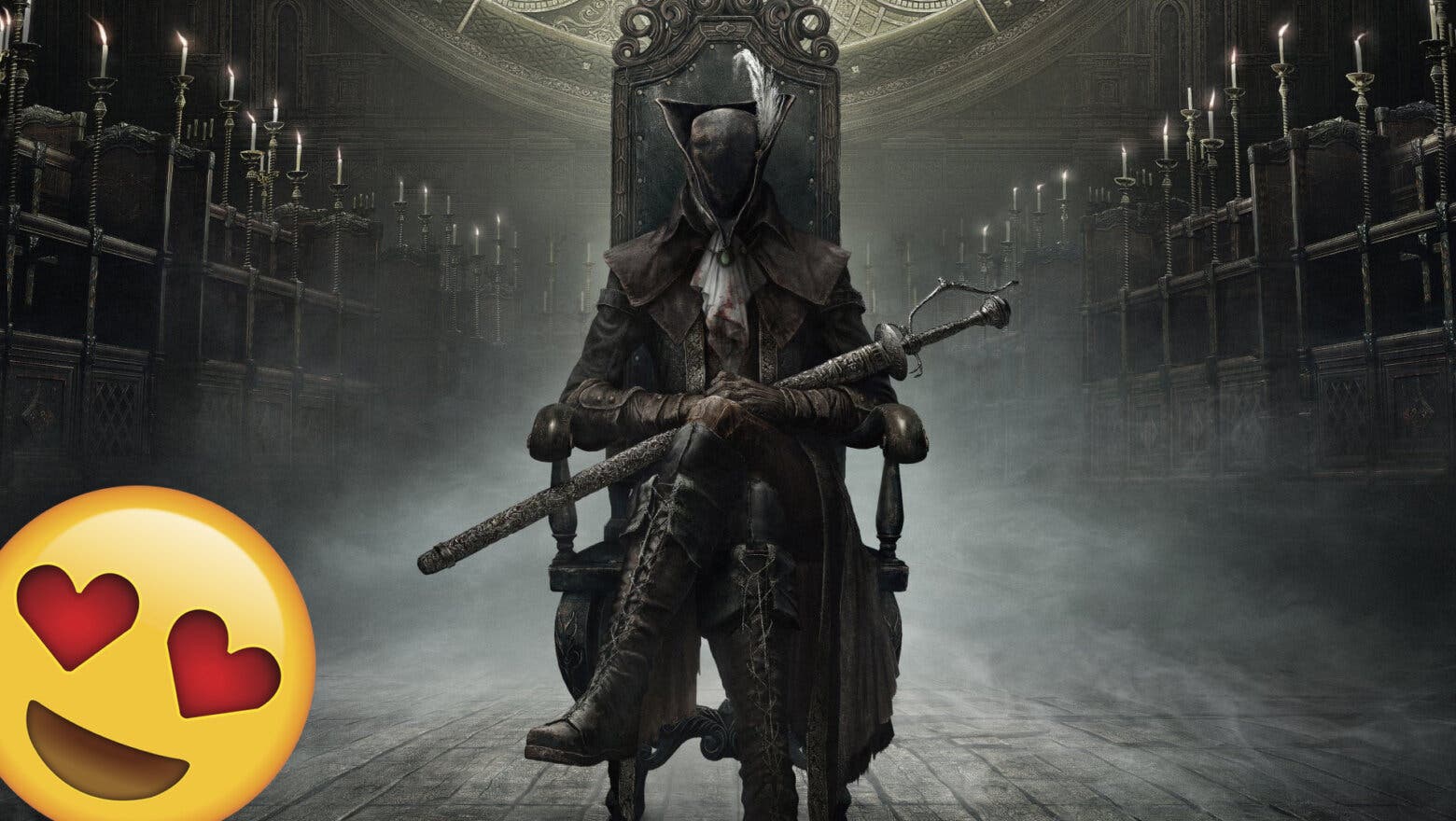 bloodborne