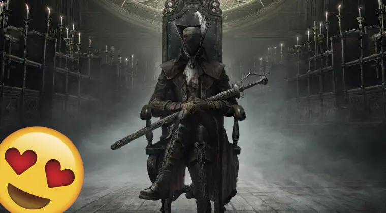 Imagen de Bloodborne: alucina con este gran y alucinante cosplay de Lady Maria