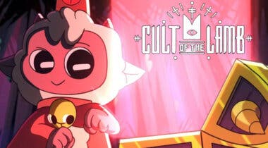 Imagen de Cult of the Lamb, uno de los mejores juegos de todo 2022, recibe su primera GRAN actualización