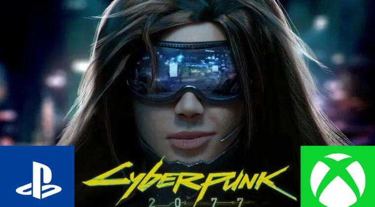 Imagen de ¡Ojito! Las versiones 'next-gen' de Cyberpunk 2077 apuntan a lanzarse mañana mismo