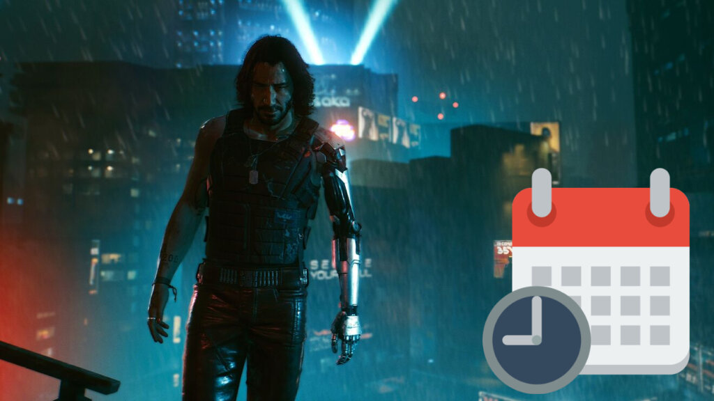 cyberpunk 2077 1