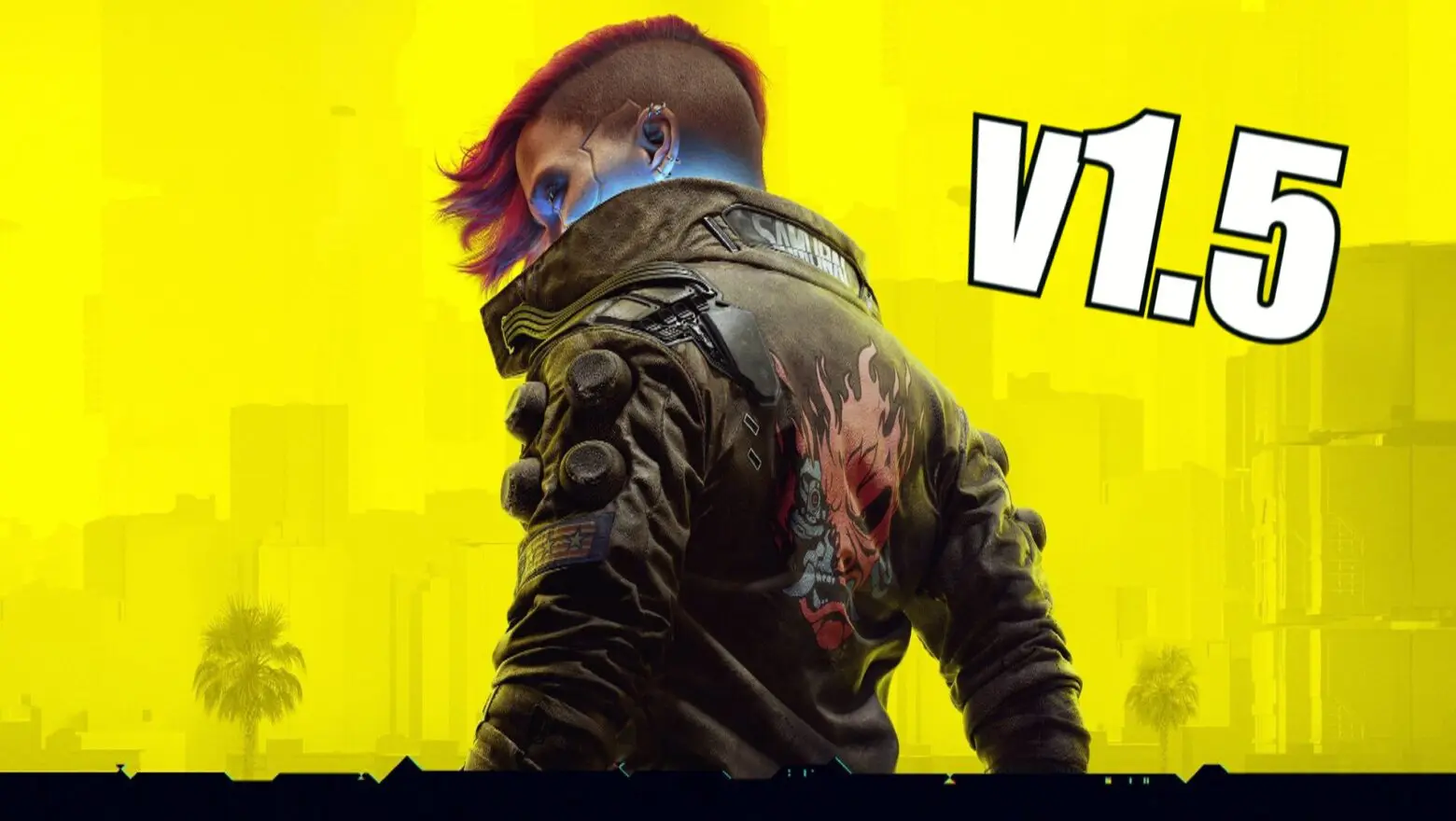 Cyberpunk 2077