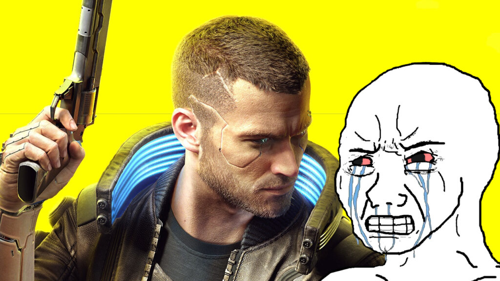 cyberpunk 2077 6