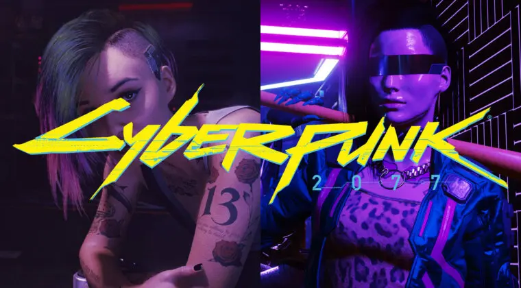Imagen de Cyberpunk 2077: Una comparativa muestra las mejoras en la IA y las físicas gracias al parche 1.5