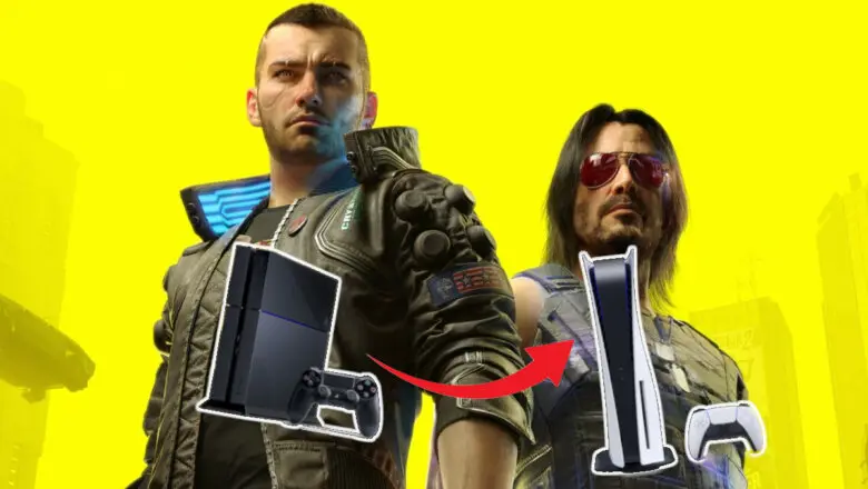 Cyberpunk 2077