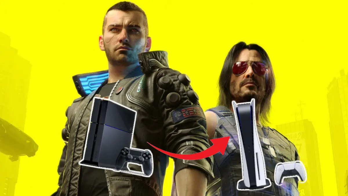 Cyberpunk 2077