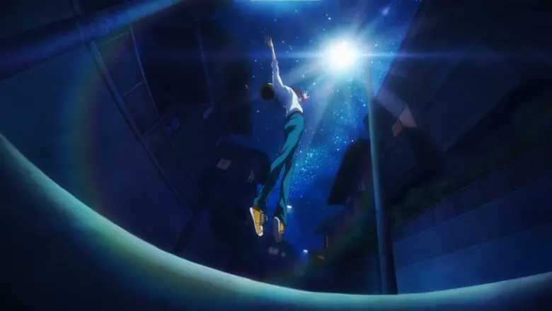 dance dance danseur teaser trailer