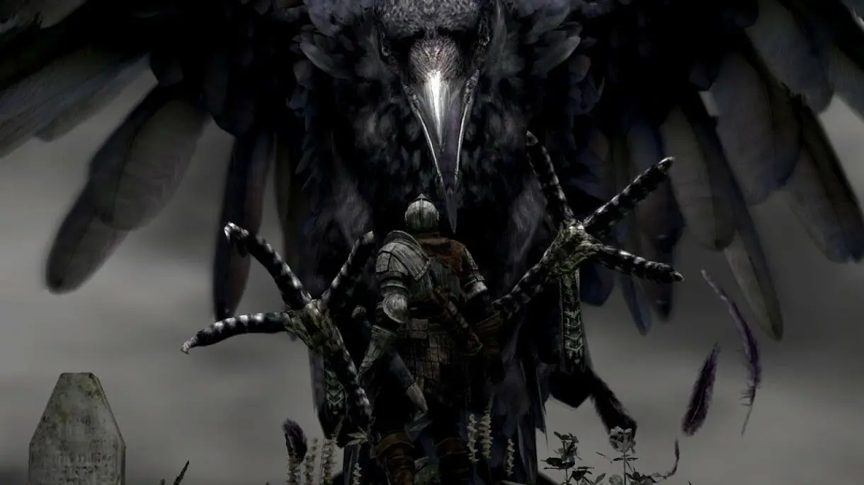 Dark Souls