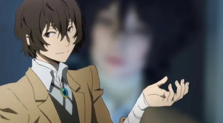 Imagen de Bungou Stray Dogs: Admira a Dazai en este genial cosplay del personaje