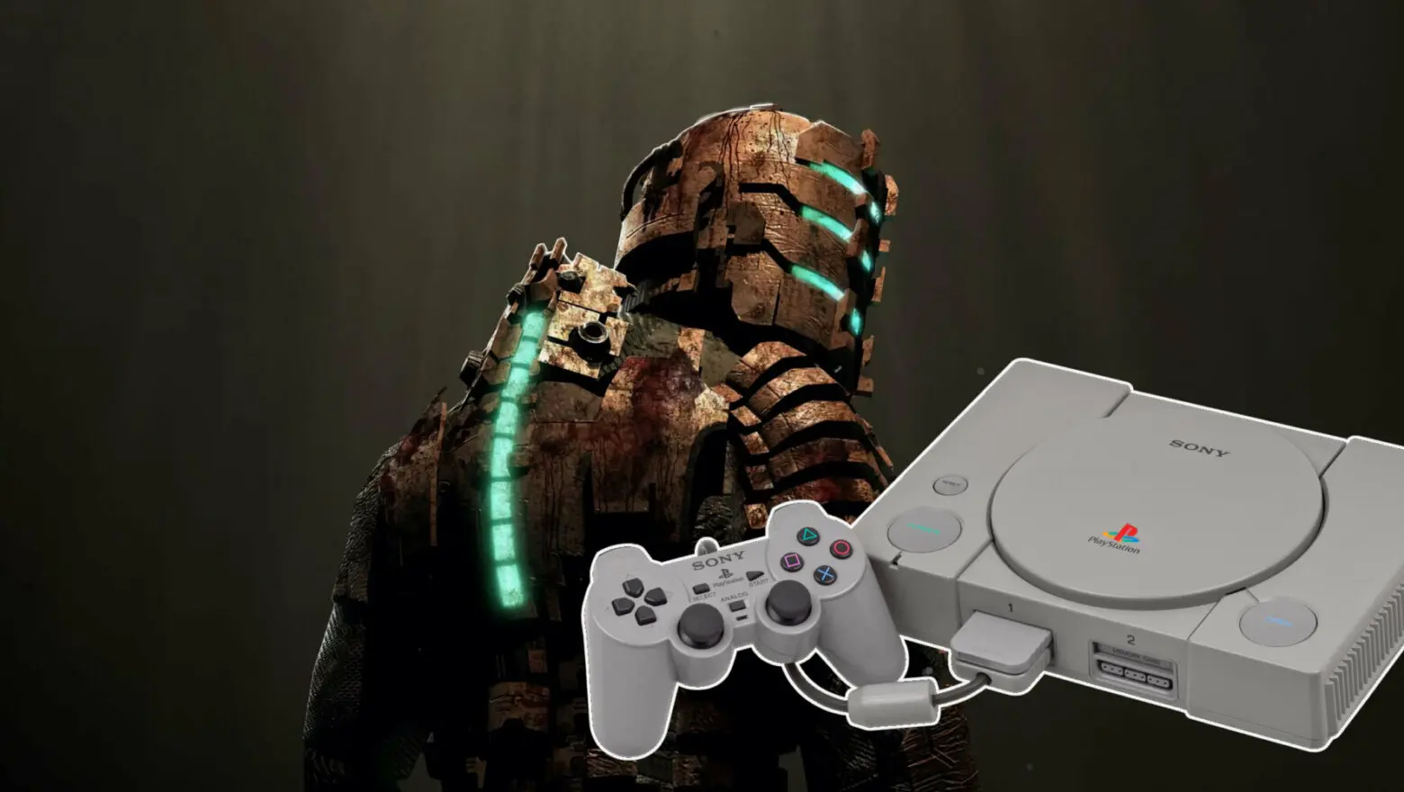 Dead Space