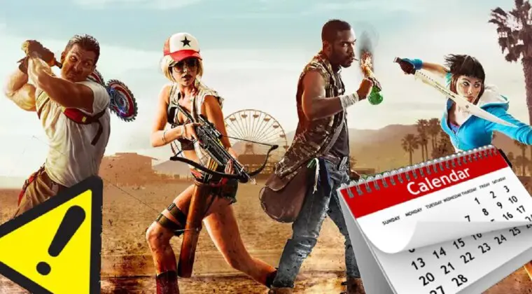 Imagen de Dead Island 2 apunta a lanzarse finalmente en 2023 y su estado es muy bueno