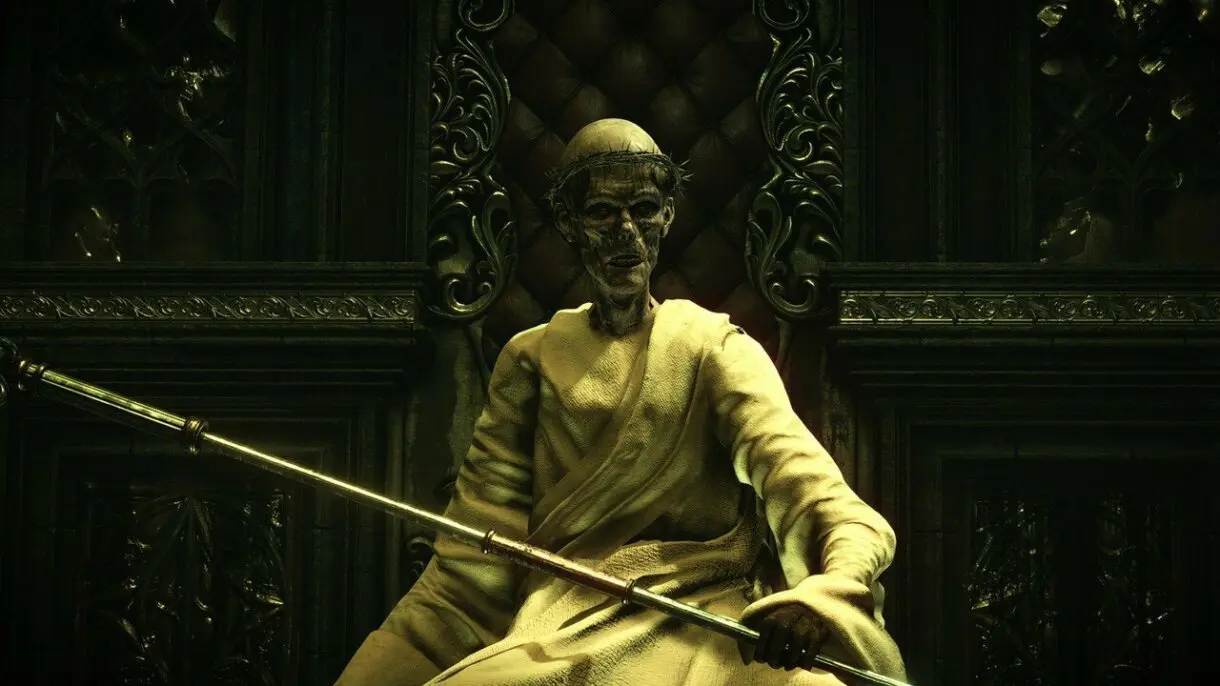 demons souls