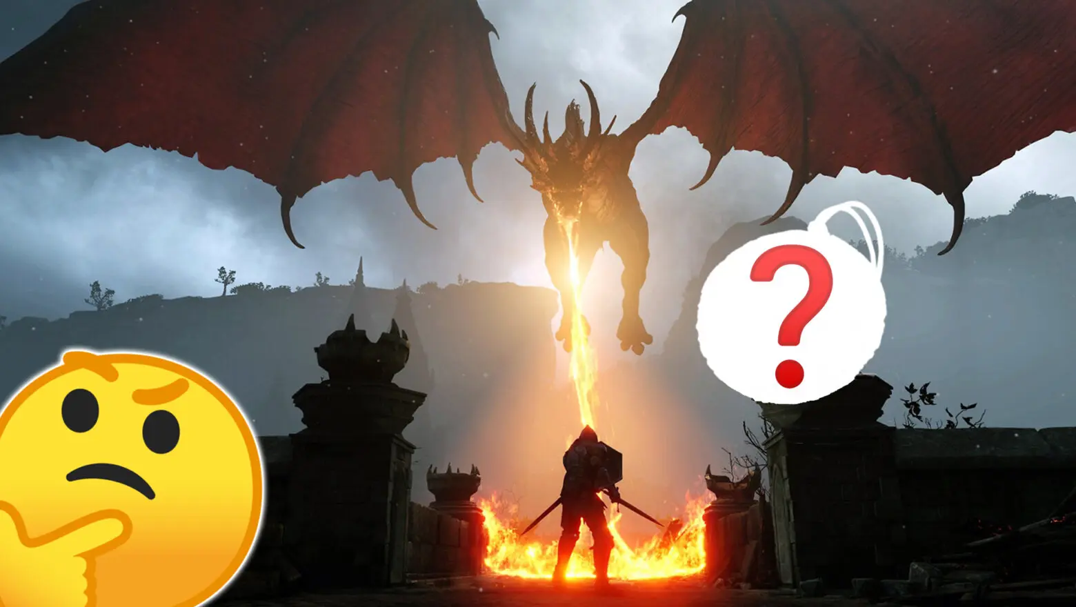 Demon's Souls Remake