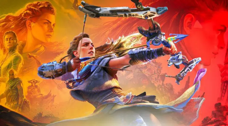 Imagen de Análisis Horizon: Forbidden West - ¿Más siempre es mejor?