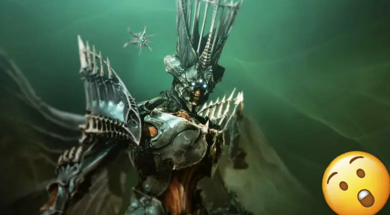 Imagen de Bungie saca pecho, esta es la increíble cifra de jugadores que han reservado Destiny 2: The Witch Queen