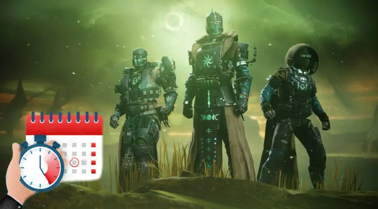 Imagen de Hoy llega Destiny 2: The Witch Queen ¿cuándo y dónde descargarlo?