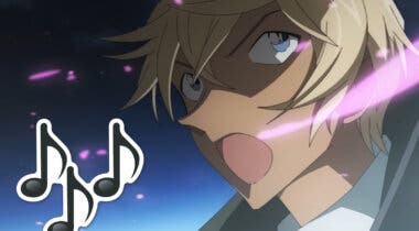 Imagen de Detective Conan: la novia de Halloween presenta su canción principal junto a un nuevo tráiler