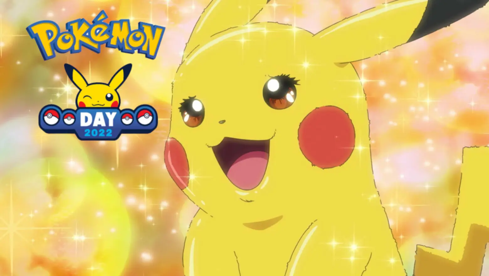 Dia de Pokemon 2022 portada