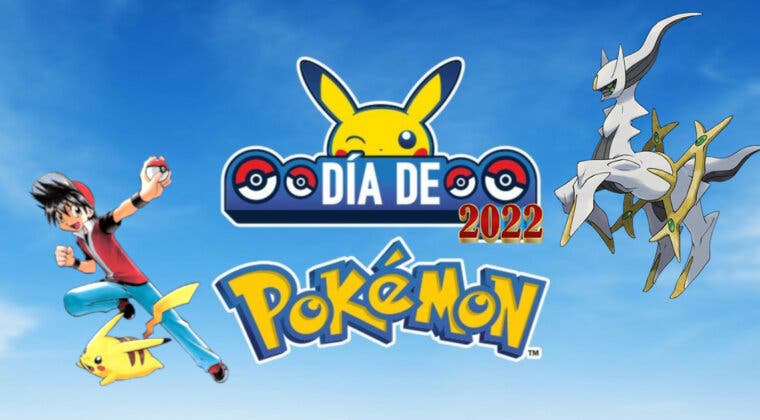 Imagen de Día de Pokémon 2022: ¿Qué juegos podrían presentarse?