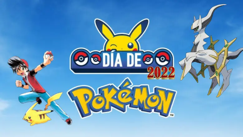 Dia de Pokemon 2022 predicciones