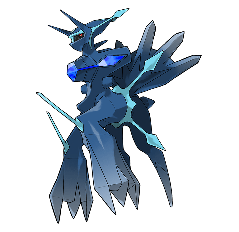 Dialga (Forma Origen)​