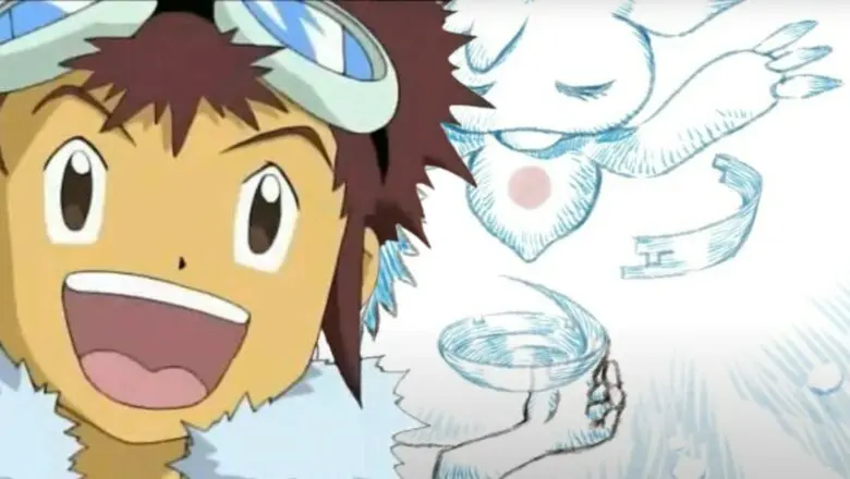 digimon 02 bien