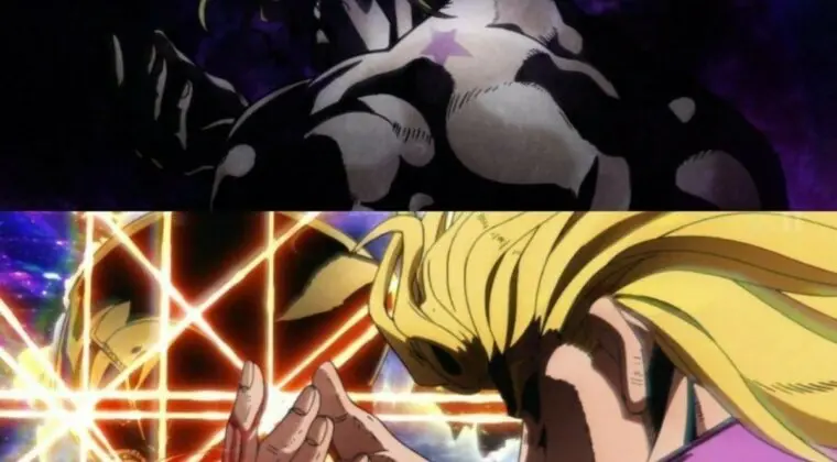 Imagen de Jojo's Bizarre Adventure: El autor explica por qué jamás exploró la relación Dio-Giorno