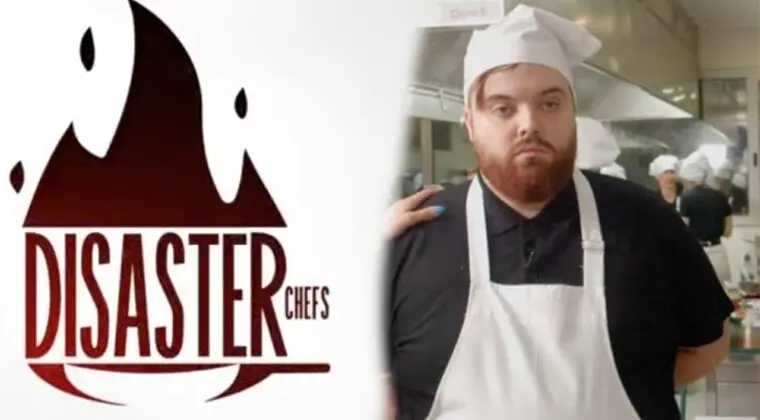 Imagen de Disaster Chefs 2: Cuándo y dónde ver, participantes y más